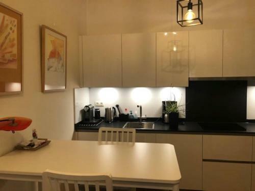 Apartamento Benb Op de Trans, Arnhem Op Zijn Best!