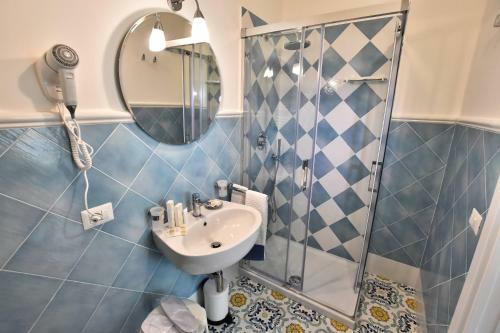 Bed & Breakfast Il Gelsomino Amalfi
