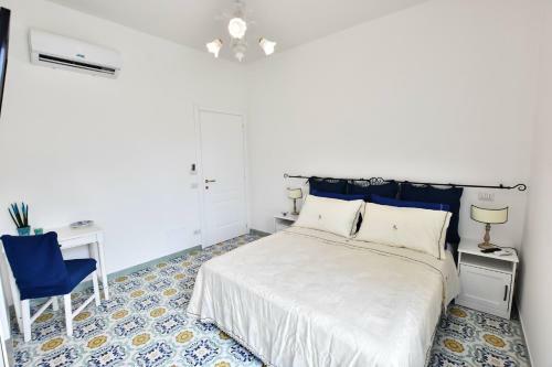 Bed & Breakfast Il Gelsomino Amalfi