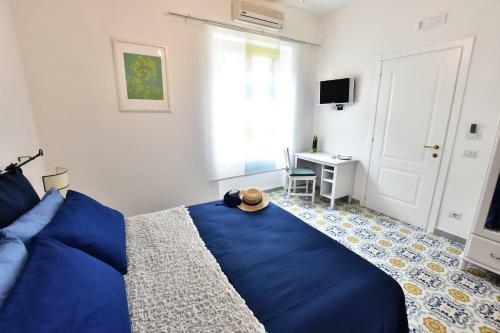 Bed & Breakfast Il Gelsomino Amalfi