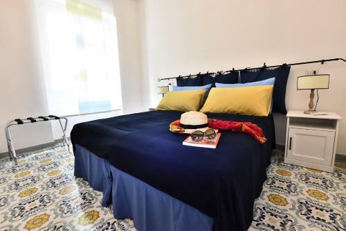 Bed & Breakfast Il Gelsomino Amalfi