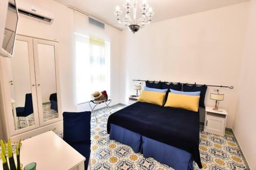 Bed & Breakfast Il Gelsomino Amalfi