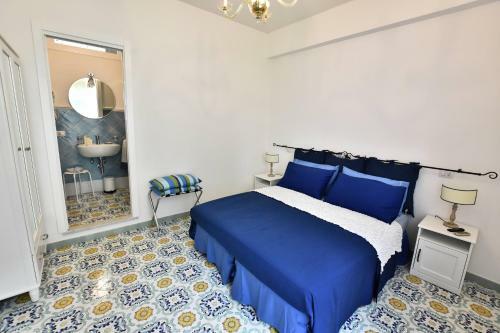 Bed & Breakfast Il Gelsomino Amalfi