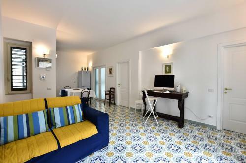 Bed & Breakfast Il Gelsomino Amalfi