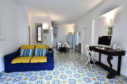 Bed & Breakfast Il Gelsomino Amalfi