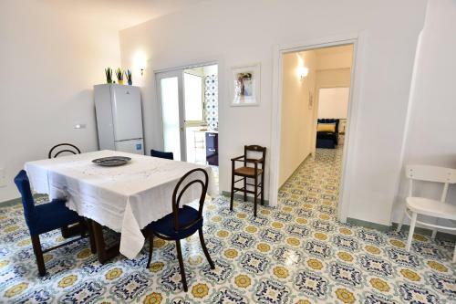 Bed & Breakfast Il Gelsomino Amalfi