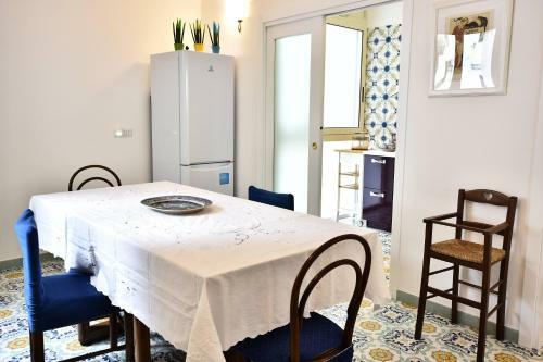 Bed & Breakfast Il Gelsomino Amalfi