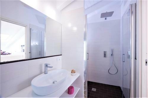 Hostal Zia Pupetta Suites