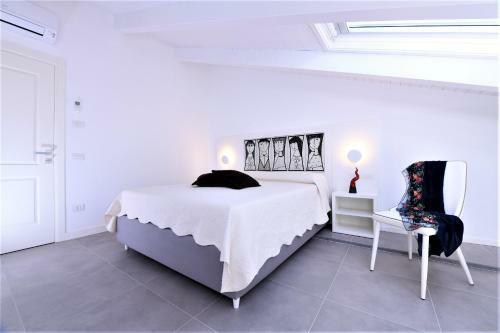 Hostal Zia Pupetta Suites