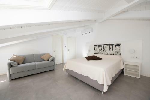 Hostal Zia Pupetta Suites
