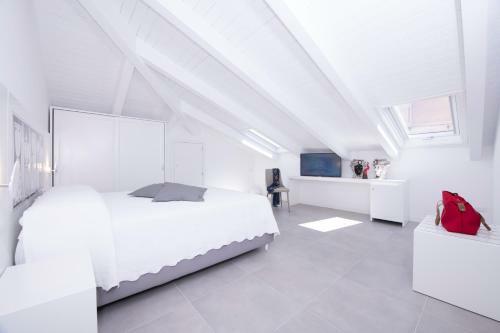 Hostal Zia Pupetta Suites