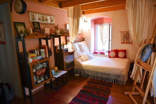 Kalavrita Winter Retreat - Homely Spacious Chalet