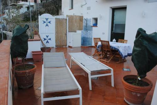 Apartamento Donna Rosalia