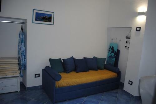 Apartamento Donna Rosalia