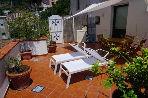 Apartamento Donna Rosalia