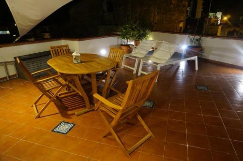 Apartamento Donna Rosalia