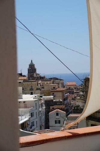 Apartamento Donna Rosalia