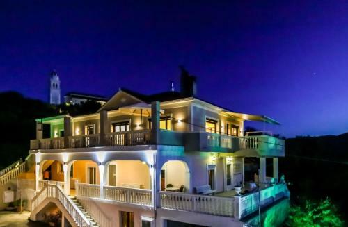 Apartamento Zante Sunset Vibes Luxury Vila