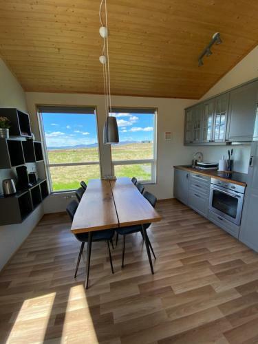 Blue View Cabin 5a With Private Hot Tub