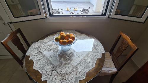 ''prasini Folia'' Apartments -great Terrace And View