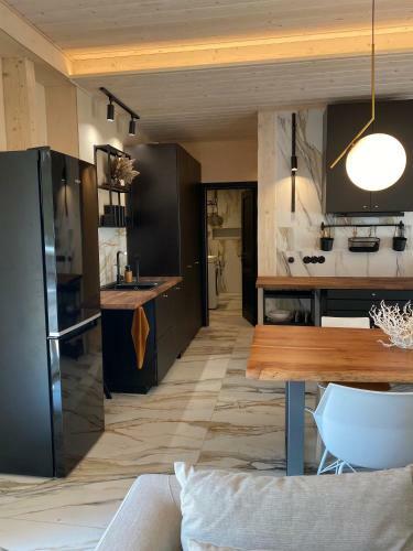 Apartamento Cozy Beach House Jurmala