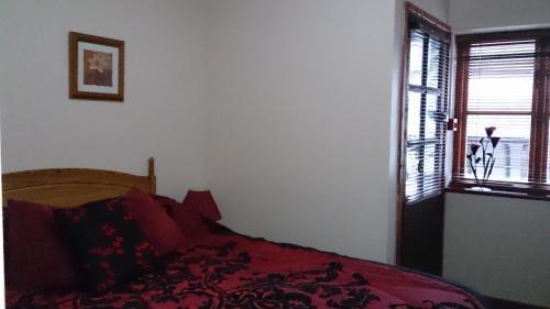 The Ivy Barn B&B