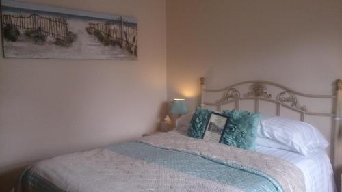 The Ivy Barn B&B