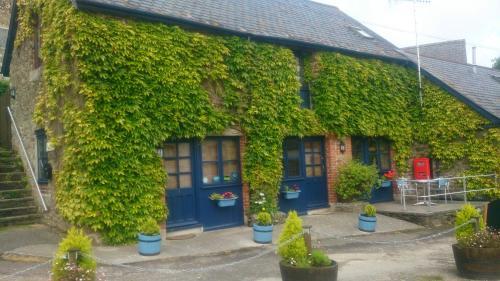 The Ivy Barn B&B