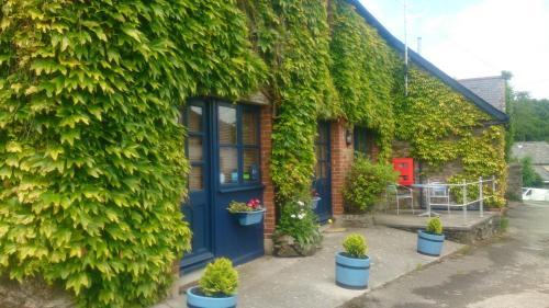 The Ivy Barn B&B