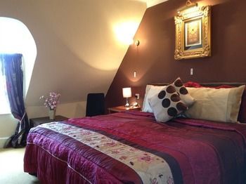 Hostal Cranborne Guest Accommodation