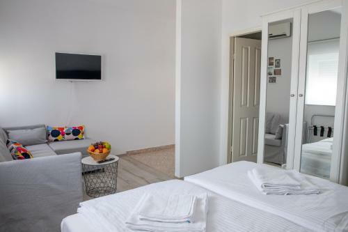 Apartmani Dina