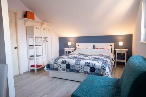 Apartmani Dina