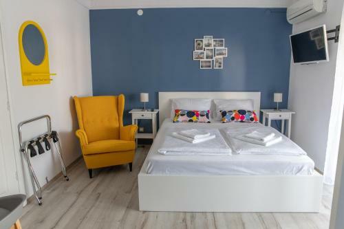 Apartmani Dina