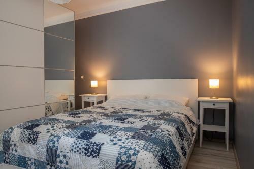 Apartmani Dina