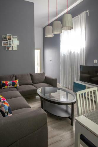 Apartmani Dina