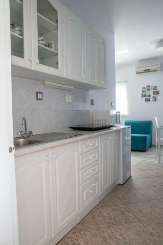 Apartmani Dina
