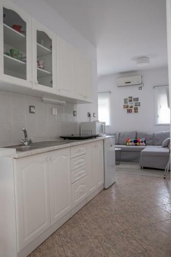 Apartmani Dina