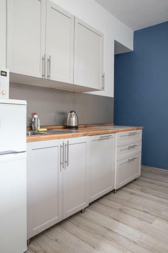 Apartmani Dina