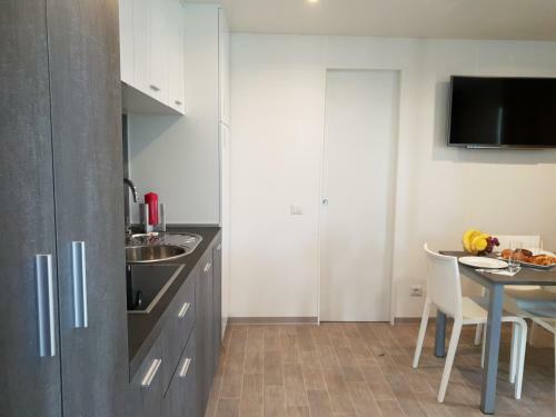 Dalmaris Camp - Prestige Mobile Homes Biograd Na Moru