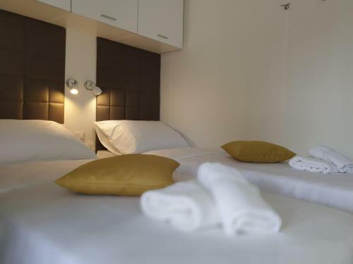 Dalmaris Camp - Prestige Mobile Homes Biograd Na Moru