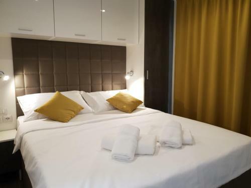 Dalmaris Camp - Prestige Mobile Homes Biograd Na Moru