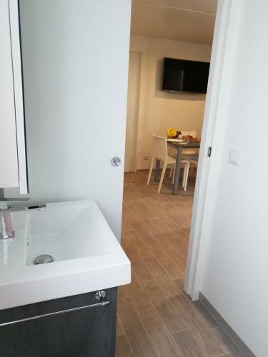 Dalmaris Camp - Prestige Mobile Homes Biograd Na Moru