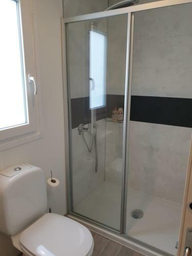 Dalmaris Camp - Prestige Mobile Homes Biograd Na Moru