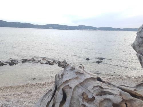 Dalmaris Camp - Prestige Mobile Homes Biograd Na Moru