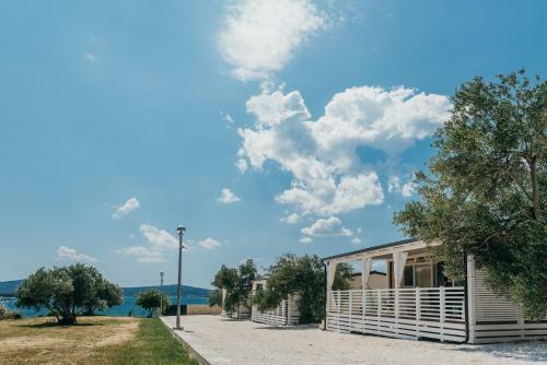 Apartamento Olive Tree Mobile Homes