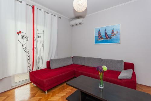 Apartman Filip