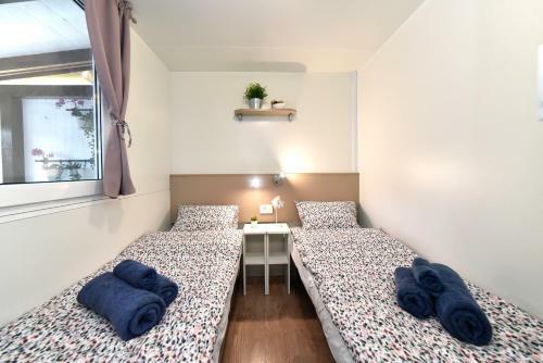 Mobile Home Posidonija