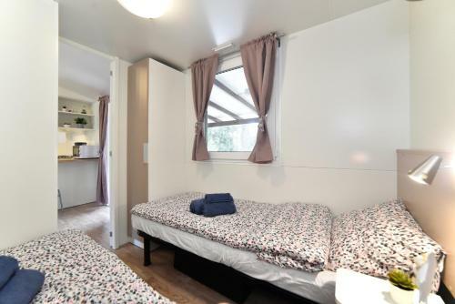 Mobile Home Posidonija