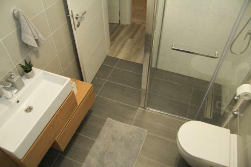 Apartman Rina,biograd Na Moru