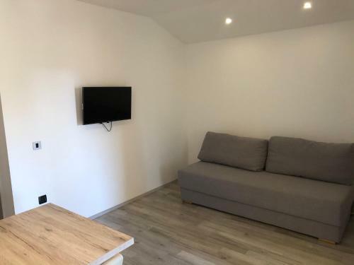 Apartmani Bm